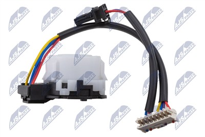 NTY EKS-VW-008 EAN: 5902048331977.