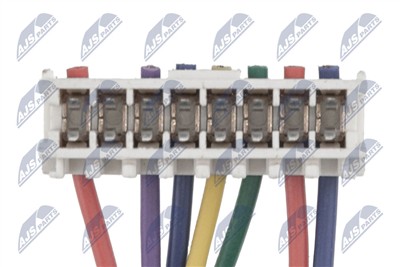 NTY EKS-VW-009 EAN: 5902048331984.