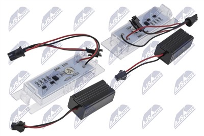 NTY ELP-AR-000 EAN: 5902048363633.