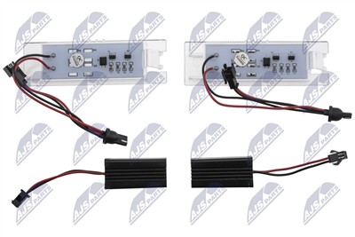 NTY ELP-AR-000 EAN: 5902048363633.