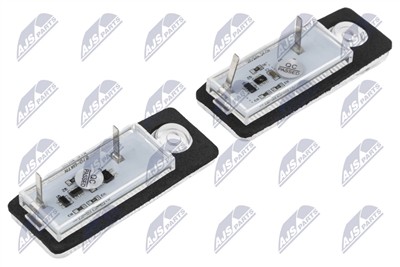 NTY ELP-AU-015 EAN: 5902048363640.