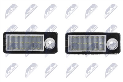 NTY ELP-AU-015 EAN: 5902048363640.