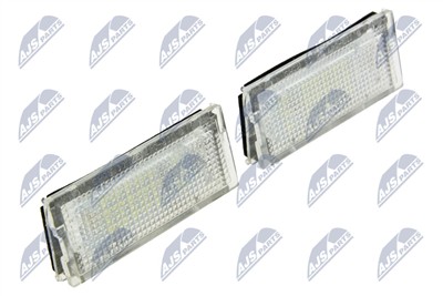 NTY ELP-BM-001 EAN: 5902048196071.