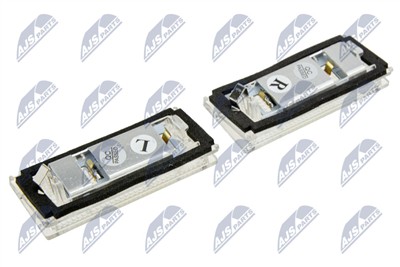 NTY ELP-BM-001 EAN: 5902048196071.