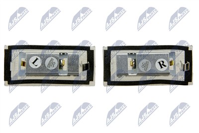 NTY ELP-BM-001 EAN: 5902048196071.