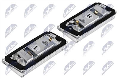 NTY ELP-BM-004 EAN: 5902048363688.