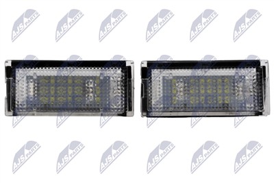 NTY ELP-BM-004 EAN: 5902048363688.