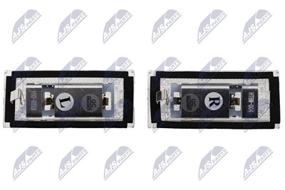 NTY ELP-BM-004 EAN: 5902048363688.