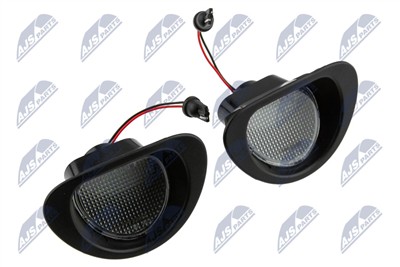 NTY ELP-CT-001 EAN: 5902048196095.