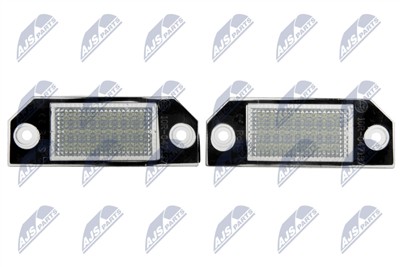 NTY ELP-FR-000 EAN: 5902048196101.