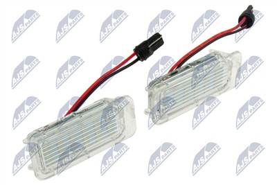 NTY ELP-FR-001 EAN: 5902048196118.