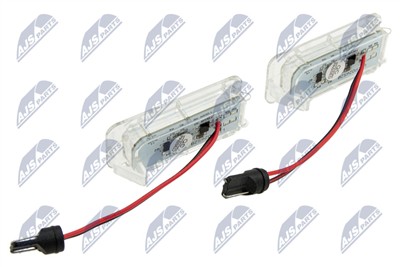 NTY ELP-FR-001 EAN: 5902048196118.