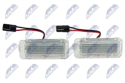 NTY ELP-FR-001 EAN: 5902048196118.