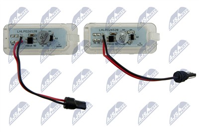 NTY ELP-FR-001 EAN: 5902048196118.