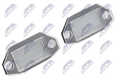 NTY ELP-FR-016 EAN: 5902048363725.