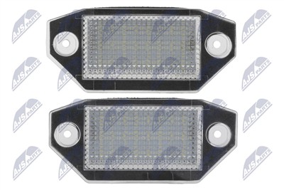 NTY ELP-FR-016 EAN: 5902048363725.