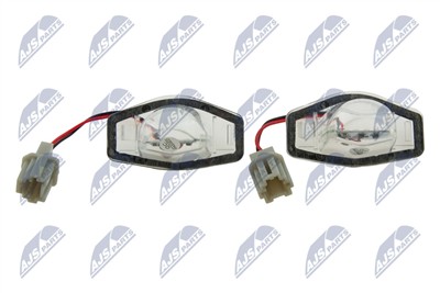 NTY ELP-HD-000 EAN: 5902048196132.