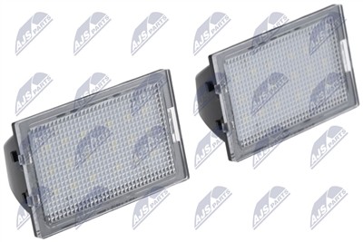 NTY ELP-LR-000 EAN: 5902048308023.