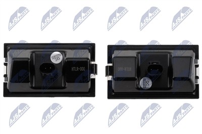 NTY ELP-LR-000 EAN: 5902048308023.