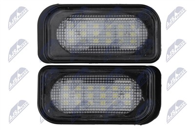 NTY ELP-ME-008 EAN: 5902048363787.