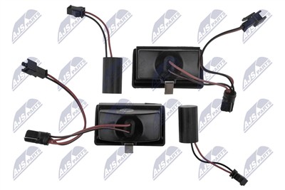 NTY ELP-ME-011 EAN: 5902048363817.