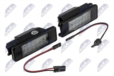 NTY ELP-ME-012 EAN: 5902048363824.