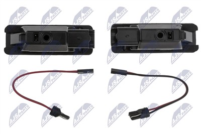 NTY ELP-ME-012 EAN: 5902048363824.