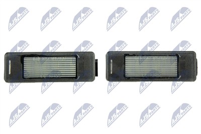 NTY ELP-PE-000 EAN: 5902048196156.