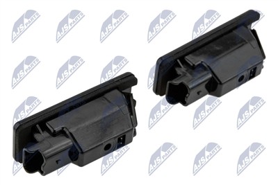 NTY ELP-PE-001 EAN: 5902048196163.