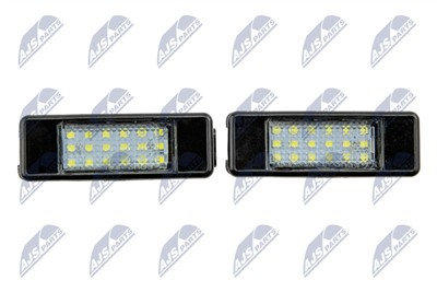 NTY ELP-PE-001 EAN: 5902048196163.