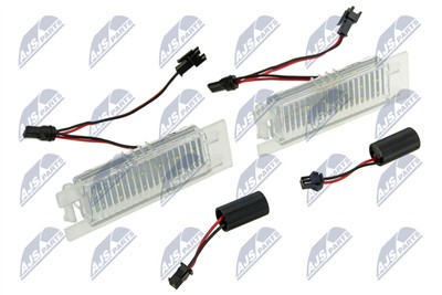 NTY ELP-PL-000 EAN: 5902048196170.