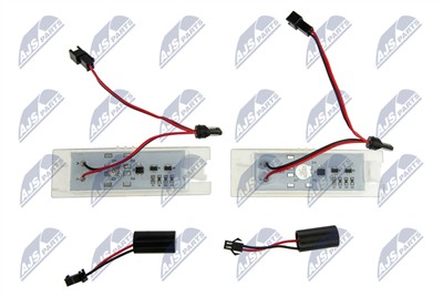 NTY ELP-PL-000 EAN: 5902048196170.