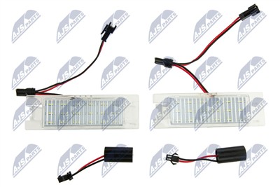 NTY ELP-PL-000 EAN: 5902048196170.