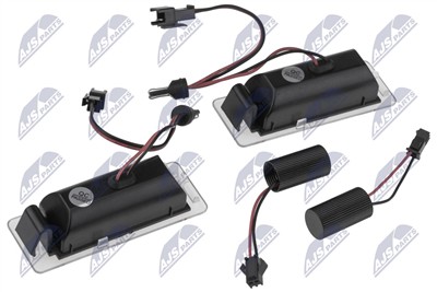 NTY ELP-PL-011 EAN: 5902048363862.