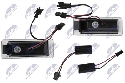 NTY ELP-PL-011 EAN: 5902048363862.