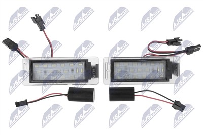 NTY ELP-PL-011 EAN: 5902048363862.