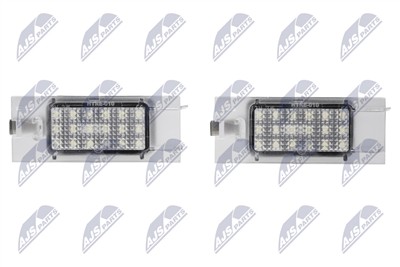 NTY ELP-RE-010 EAN: 5902048363923.