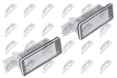 NTY ELP-RE-015 EAN: 5902048363947.