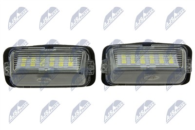 NTY ELP-TY-001 EAN: 5902048196224.