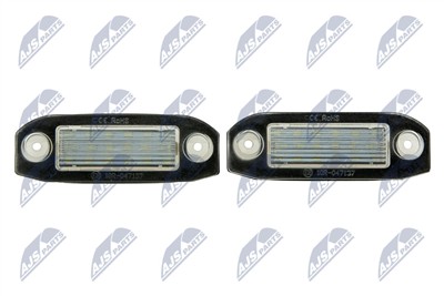 NTY ELP-VV-000 EAN: 5902048196231.