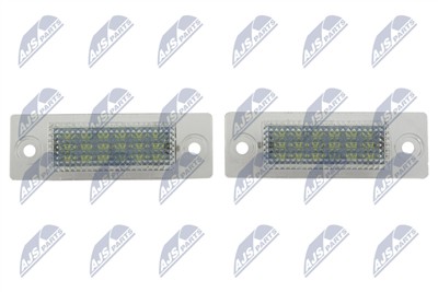 NTY ELP-VW-001 EAN: 5902048196248.