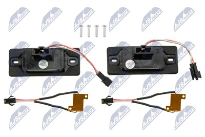 NTY ELP-VW-004 EAN: 5902048196323.