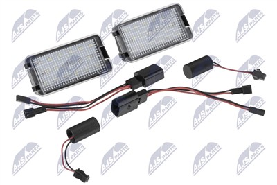 NTY ELP-VW-039 EAN: 5902048364029.