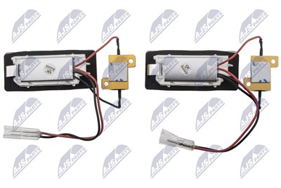 NTY ELP-VW-040 EAN: 5902048363619.