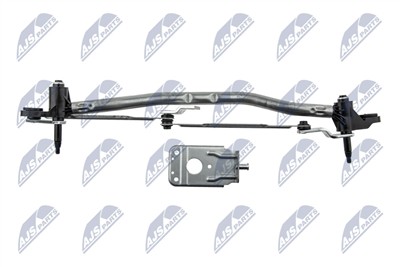 NTY EMW-AR-002 EAN: 5902048171061.