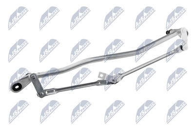 NTY EMW-AU-002 EAN: 5902048870285.