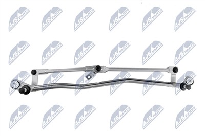 NTY EMW-AU-002 EAN: 5902048870285.