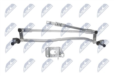 NTY EMW-AU-005 EAN: 5902048870216.