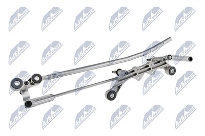 NTY EMW-AU-006 EAN: 5902048870209.