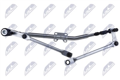 NTY EMW-BM-011 EAN: 5902048335524.